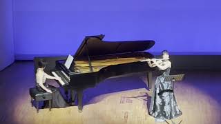 祈り～ガブリエルからマリアへ