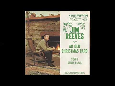 An Old Christmas Card - The Raveonettes