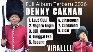 Download lagu DENNY CAKNAN FULL ALBUM - LAUT KIDUL - NEGORO ANGIN - LAGU DENNY CAKNAN TERBARU 2026 mp3