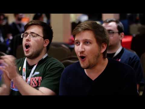 Down Back Gaming Presents: Michigan Masters 2018