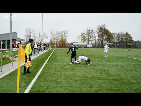 Hinte TV und Umgebung - TuS Hinte gegen Frisa Loga