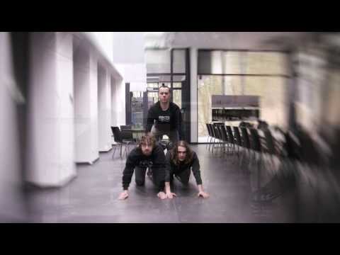 RAJD - Kiwaczki (official audio)