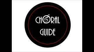 Diwa ng Pasko - SATB