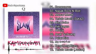 Download lagu Full Album Slank - Kampungan mp3