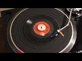Atlantic Starr Secret Lovers 45 RPM EDIT