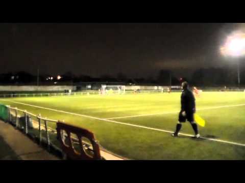 ETFC v Codicote 10/11/2015