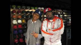 Lupe Fiasco Monster freestyle ft. Sway