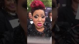 40z Rock &amp; Cassandra Robertson