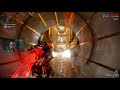 Warframe: Shrine of the Eidolon