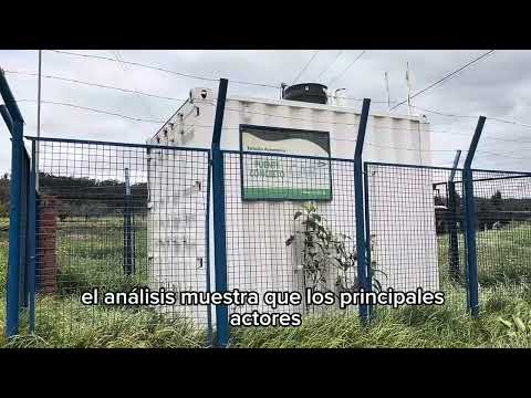 Problemática ambiental Simijaca Cundinamarca 