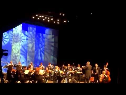 Orquestra Opus e Flávio Venturini 27/05/2016