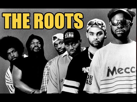 The Roots (Best Of Mix)