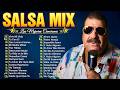 MARC ANTHONY, EDDIE SANTIAGO Y MAELO RUIZ 💃 MIX SALSA ROMANTICA PARA BAILAR 🌹 SALSA ROMANTICAS DEFAULT Thumbnail