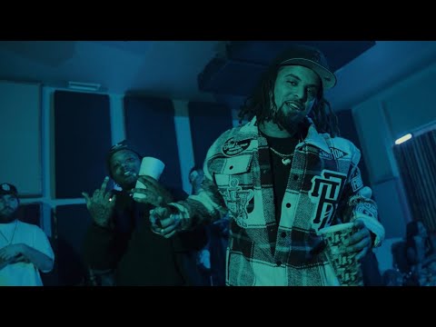 Big Sad 1900 x YH Luvell - Thats What Im Talking Bout (Official Music Video) Dir. by TRfilms