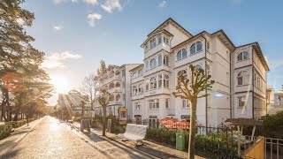 Hotel Villa Belvedere, Binz, Germany | Travel Facts