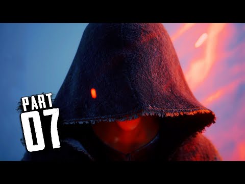 THIS WAS EPIC! - FINAL FANTASY 16 PS5 Walkthrough Gameplay Part 7