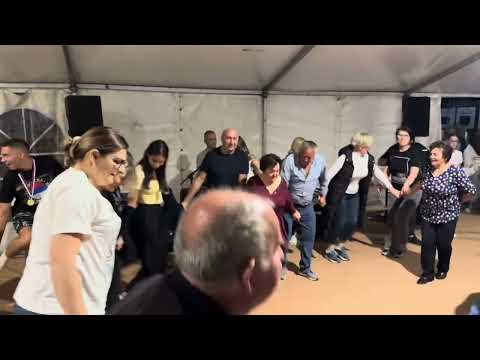 DABARSKO KOLO- SELO DABAR 2025