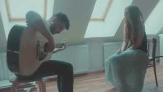 Anneke Van Giersbergen/Jeff Alexander - Come Wander With Me (unplugged cover)