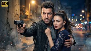 Kenan İmirzalıoğlu | Yeni Aksiyon filmi | Full HD | 2026