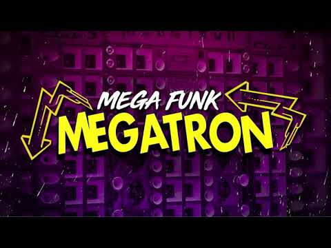 MEGATRON Mc W1, MC Magrinho, Mc priscila - Louco de droga