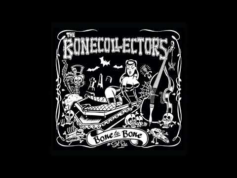 The Bonecollectors - D-RAIL - Backing Track
