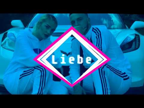 Mozzik x Loredana Type Beat - Liebe 2019
