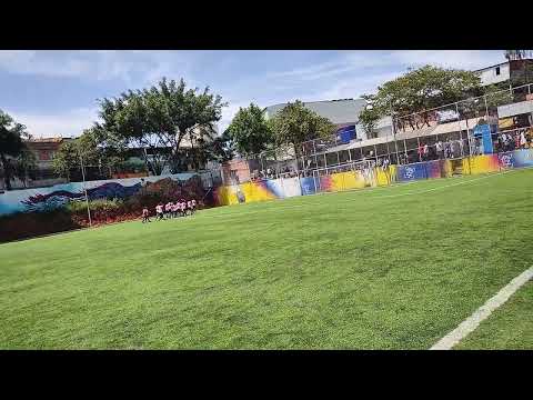 campeão libertadores de base 2022