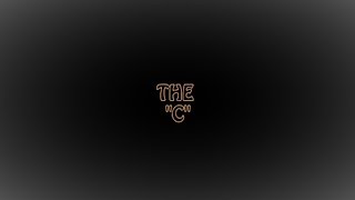 The "C" - promo