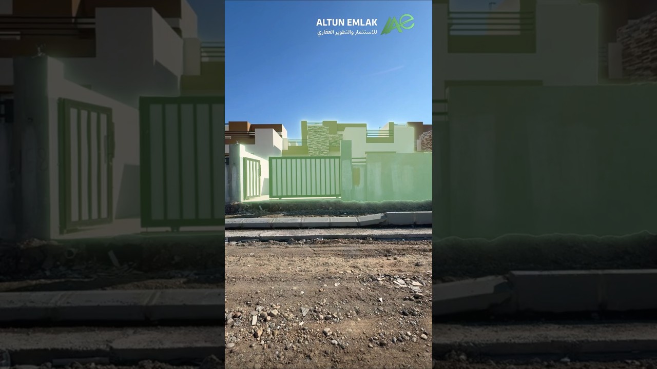 دار قيد الانجاز للبيع في   كركوك   - رقم الاعلان 3289