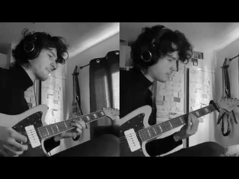 LANA DEL REY - BROOKLYN BABY [INSTRUMENTAL COVER]