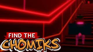 Find the Chomiks OST 130 - Interlude