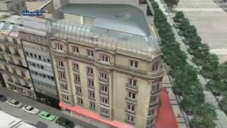 MAISON DE L'ALSACE
