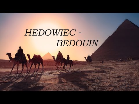 Hedowiec - Bedouin (Original Mix)