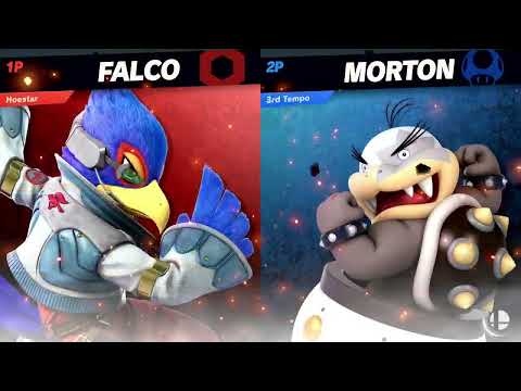 CNB Airs #316   Yoda Cage vs Juice   Winners Quarters