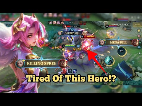 Don't Mind Him In Lane & Just Play Your Game‼️Benedetta Vs Lapu X 💯 #benedetta #mobilelegends #guide