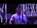 Anthony Green - "Young Legs" (Live in San Diego 9-18-16)