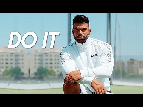 DO IT AND IT WILL BE DONE - Fitness Motivation 2020 💪