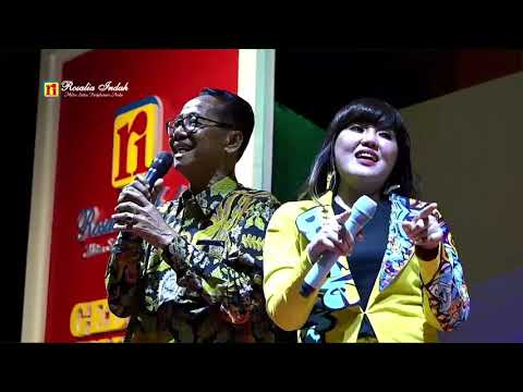 Via Vallen ft. Bapak Yustinus Soeroso - Cinta Sabun Mandi