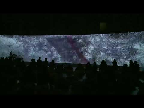 AERYON I Maotik [FR] I 16/10 | Live Cinema Festival 2020