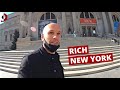 Exploring New York City S Richest Neighborhood