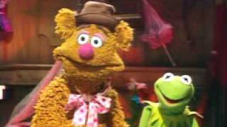 Mo' Fozzie