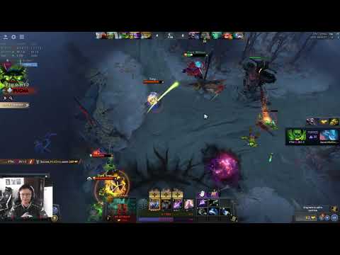 MidOne tilts and goes toxic