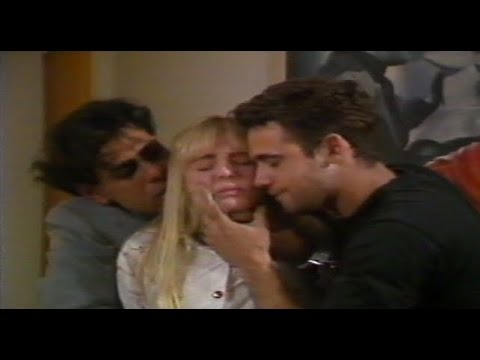 E STREET ep 170 Sonny's final contact with Lisa [OB] [HQ] [Stereo]