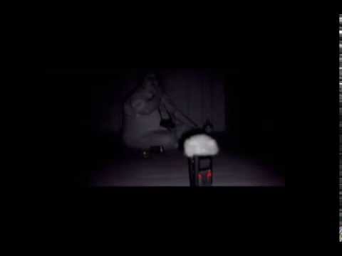 Magnolia Hotel Help Me EVP