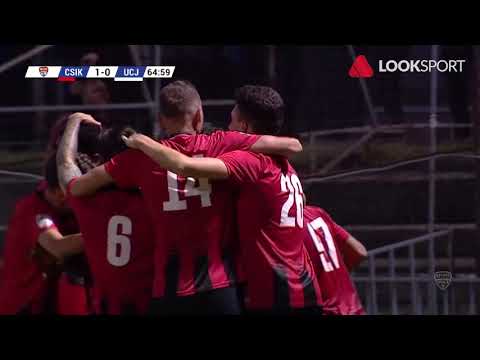 Rezumat: Csikszereda - U Cluj 1-1 Liga 2