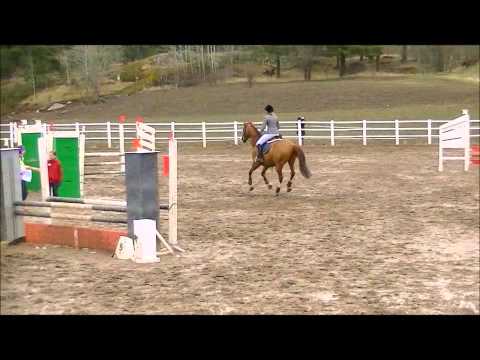 Söderköpings Ryttarsällskap, 90 cm