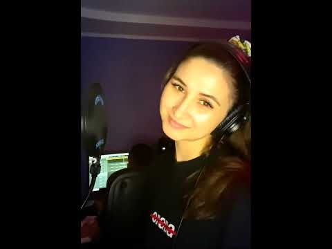 Когда студия приехала к тебе домой/ Запись трека «Светлый Храм» @VandalzRecords