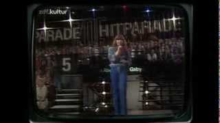 Gaby Baginski - Diebe kommen am Abend