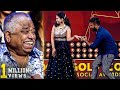 Hussain Romantically Proposes Manimegalai நம்ம கண்ணே பட்ரும் போ�