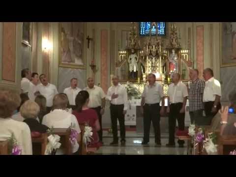 MVA Klas, Podsused - Vilo moja